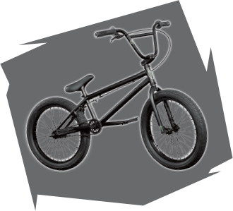 BMX