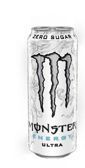 Lata Monster