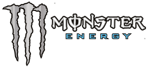 Logo Monster